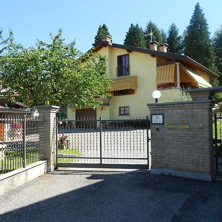 B&B Stella Del Borgo Castiglione Olona Exterior photo