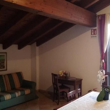 B&B Stella Del Borgo Castiglione Olona Exterior photo