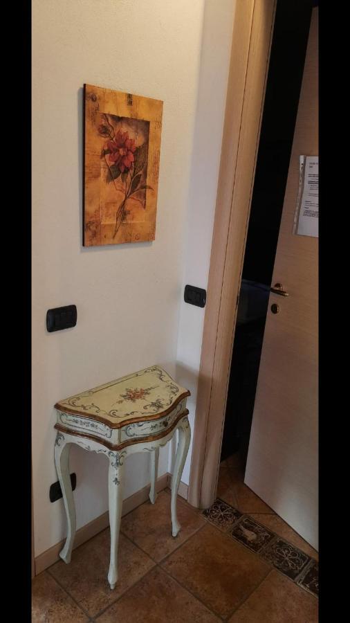 B&B Stella Del Borgo Castiglione Olona Exterior photo
