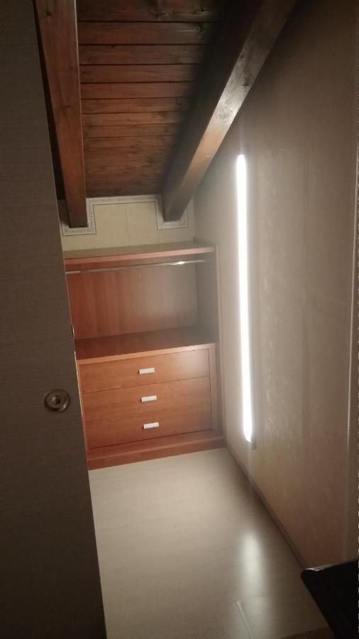 B&B Stella Del Borgo Castiglione Olona Exterior photo